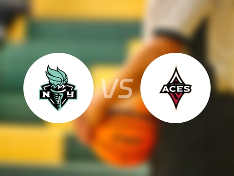 【WNBA】自由人vs王牌录像回放在线观看(2025年08月14日)