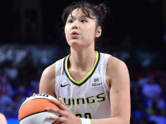  梅尔辛女篮官宣：李月汝加盟进新季大名单 WNBA结束后连3季打土超 