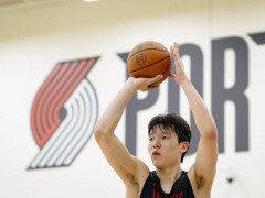 NBA杯小组赛开拓者新赛季赛程出炉 首场对阵掘金杨瀚森大战约基奇