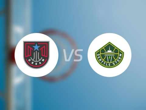 梦想vs风暴回放录像【2025年08月14日】