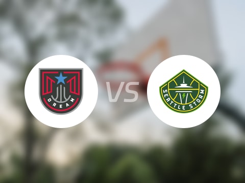  【W(wǎng)NBA】夢(mèng)想vs風(fēng)暴錄像回放在線觀看(2025年08月14日) 