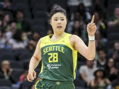  中国女篮球员李月汝将加入土超球队梅尔辛，这是她首次踏上欧洲顶级女篮赛事的舞台 
