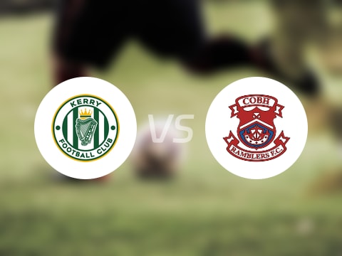 爱足杯比赛前瞻：凯里FCvs科布漫步者预测分析(2025年08月16日)