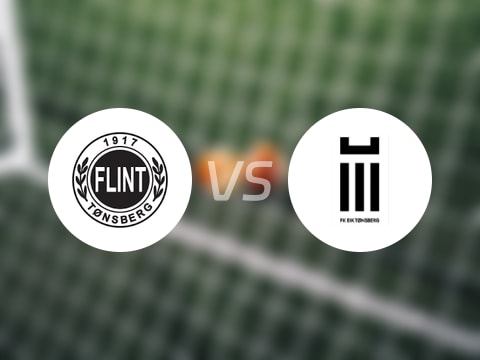  【挪威杯】福林特vsEIK通斯堡比賽結(jié)果：福林特(0-1)EIK通斯堡比分戰(zhàn)報(bào)(2025年08月15日) 