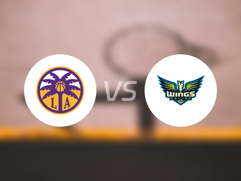  WNBA比赛前瞻：火花vs飞翼预测分析(2025年08月16日) 