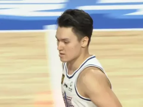 全场集锦