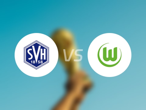 【德国杯】SV赫梅林根vs沃尔夫斯堡伤病名单最新(2025年08月16日) 