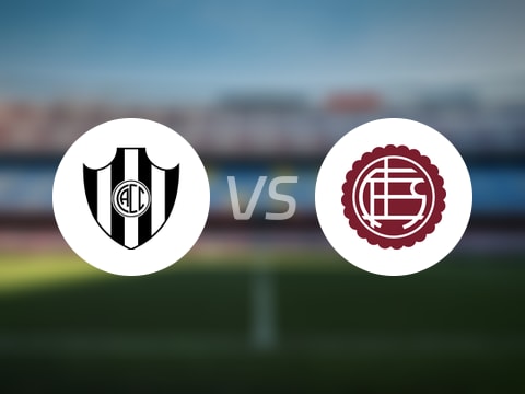  【南美杯】科尔多瓦中央vs拉努斯比赛结果：科尔多瓦中央(1-0)拉努斯比分战报(2025年08月15日) 
