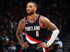2025-26赛季NBA开拓者常规赛赛程时间表 8场全美直播 杨瀚森备受关注！
