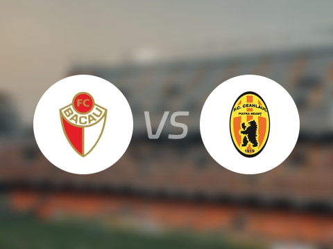  【羅杯】FC貝卡vs西羅爾比賽結(jié)果：FC貝卡(0-2)西羅爾比分戰(zhàn)報(2025年08月14日) 