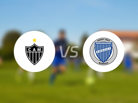 【南美杯】米内罗竞技vs戈多伊克鲁斯比赛结果：米内罗竞技(2-1)戈多伊克鲁斯比分战报(2025年08月15日)