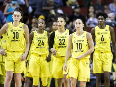 wnba预测：梦想vs风暴比分推荐 双方上一场才刚对决