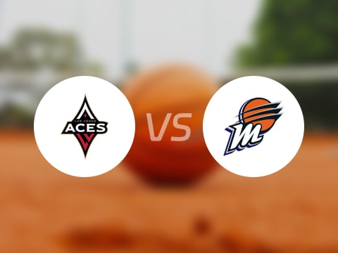  【WNBA】王牌vs水星伤病名单最新(2025年08月16日) 