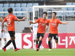 K联赛：济州联VS江原FC比分预测 济州联能否打破不胜魔咒