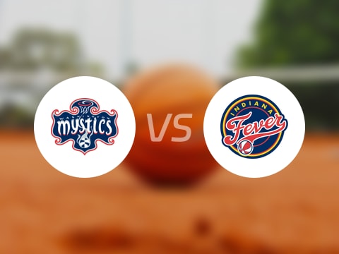 【WNBA】神秘人vs狂热伤病名单最新(2025年08月16日)