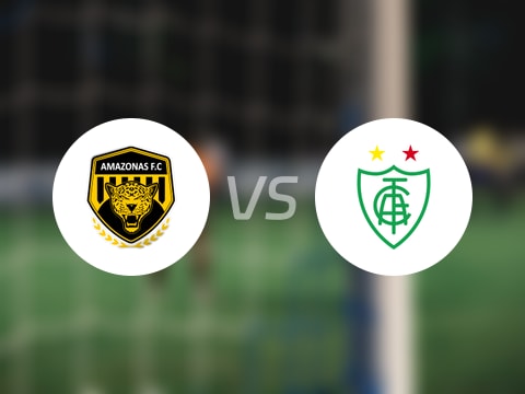 巴西乙比赛前瞻：亚马逊FCvs米内罗美洲预测分析(2025年08月16日)