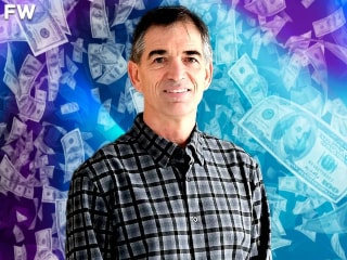 约翰·斯托克顿列举NBA球员破产的3个原因:“如果你不交税……”