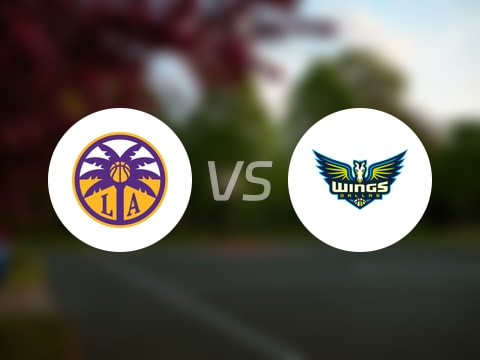 【WNBA】火花vs飞翼直播在线观看(2025年08月16日)