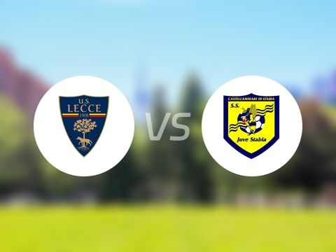 【意杯】莱切vs史泰比亚比赛结果：莱切(2-0)史泰比亚比分战报(2025年08月16日)