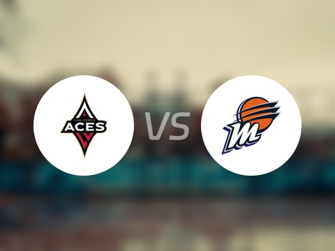 【WNBA】王牌vs水星直播在线观看(2025年08月16日)