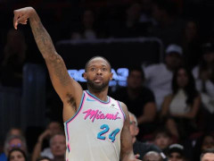 NBA最新交易 美记：热火将海史密斯和32年次轮送至篮网，换回26年受保护次轮