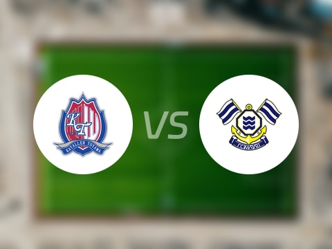 【日职乙】富山胜利vsFC今治比赛结果：富山胜利(1-2)FC今治比分战报(2025年08月16日)