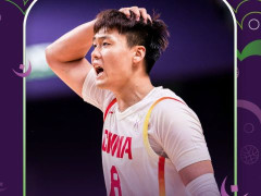  男籃亞洲杯半決賽 中國男籃vs新西蘭男籃比賽結(jié)果 中國時隔十年重返亞洲杯決賽 