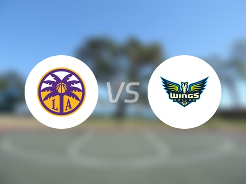 【WNBA】火花vs飞翼录像回放在线观看(2025年08月16日)
