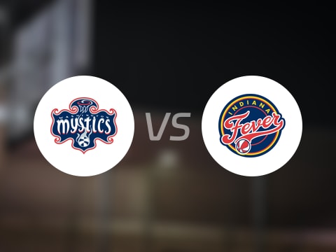 【WNBA】神秘人vs狂热录像回放在线观看(2025年08月16日)
