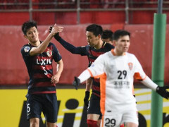 8.16日職聯(lián)：鹿島鹿角VS福岡黃蜂預測分析，黃蜂客場士氣正佳沖擊連勝