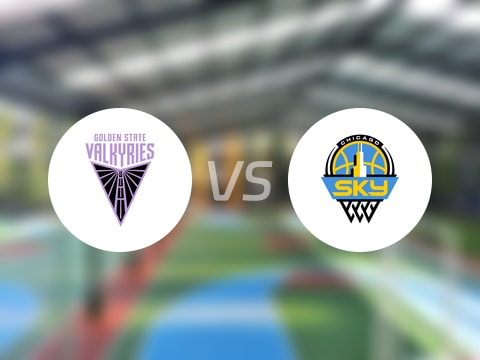 【WNBA】女武神vs天空直播在线观看(2025年08月16日)