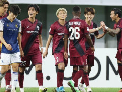 J联赛：神户胜利船vs横滨FC比分预测 横滨FC是否继续摆烂