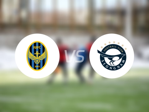 【韓K2聯(lián)】仁川聯(lián)vs城南FC比賽結(jié)果：仁川聯(lián)(1-2)城南FC比分戰(zhàn)報(2025年08月16日)