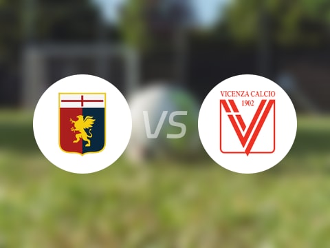  【意杯】热那亚vs维琴察比赛结果：热那亚(3-0)维琴察比分战报(2025年08月16日) 