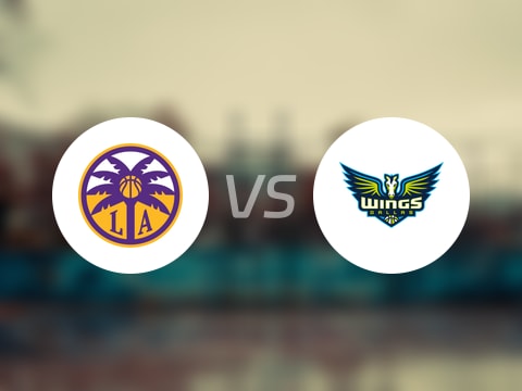  【WNBA】火花vs飞翼直播在线观看(2025年08月16日) 