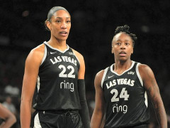 wnba前瞻 飛翼vs王牌預(yù)測(cè)比分 王牌需要鞏固排名