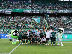  韓K聯(lián)005：全北現(xiàn)代VS大邱FC比分預(yù)測，客隊(duì)全力為保級而戰(zhàn) 
