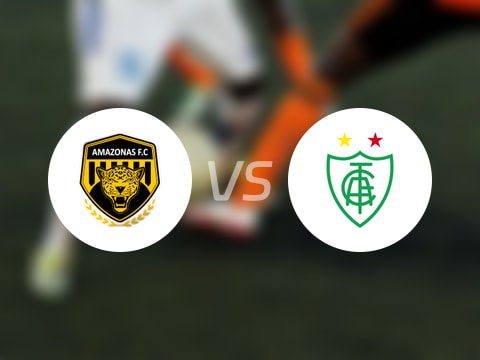 【巴西乙】亚马逊FCvs米内罗美洲比赛结果：亚马逊FC(2-2)米内罗美洲比分战报(2025年08月16日)