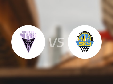 【WNBA】女武神vs天空录像回放在线观看(2025年08月16日)