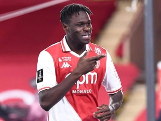 法甲联赛中身价最高的10位科特迪瓦球员