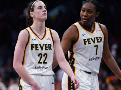 wnba前瞻：狂熱vs陽(yáng)光預(yù)測(cè)比分 實(shí)力存在差距