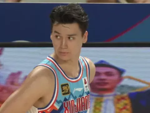 全场集锦