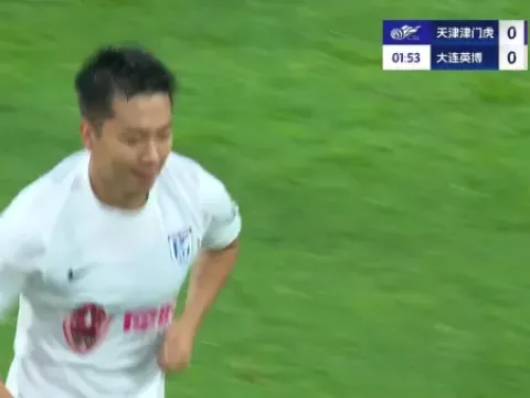【全场集锦】