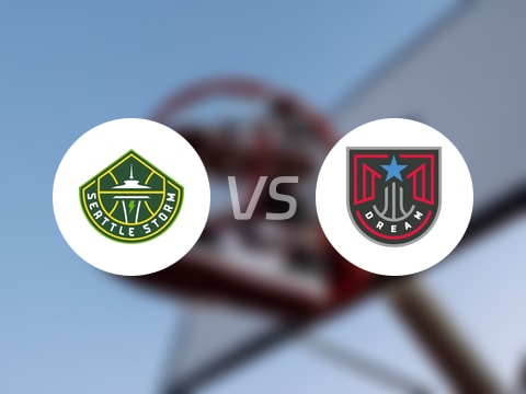 【WNBA】风暴vs梦想录像回放在线观看(2025年08月16日)