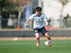 【日职乙】水户蜀葵vs磐田喜悦比分推荐 水户蜀葵主场强势，磐田喜悦能否反客为主
