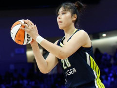 WNBA战报：李月汝4中1仅3分末节被弃用 佩奇29分丢绝杀飞翼1分惜败
