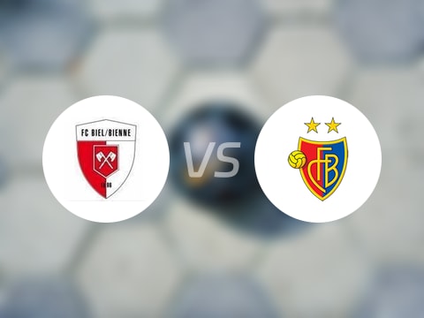  【瑞士杯】比爾vs巴塞爾比賽結(jié)果：比爾(1-6)巴塞爾比分戰(zhàn)報(bào)(2025年08月17日) 