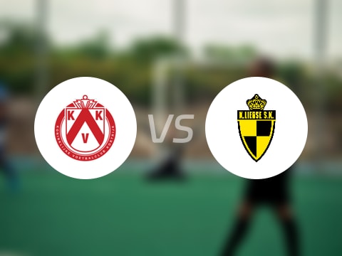  【比乙】科特賴(lài)克vs利爾斯比賽結(jié)果：科特賴(lài)克(1-0)利爾斯比分戰(zhàn)報(bào)(2025年08月16日) 