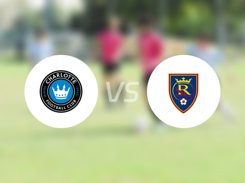 【美职业】夏洛特FCvs皇家盐湖城比赛结果：夏洛特FC(1-0)皇家盐湖城比分战报(2025年08月17日)