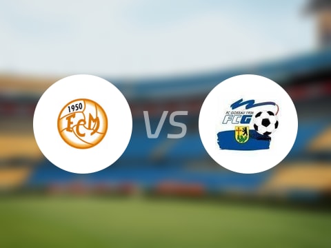 【瑞士杯】摩比奧vs戈紹比賽結(jié)果：摩比奧(2-1)戈紹比分戰(zhàn)報(2025年08月17日)